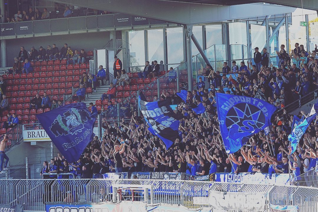 Eintracht Braunschweig – SC Paderborn 0-0 (6)