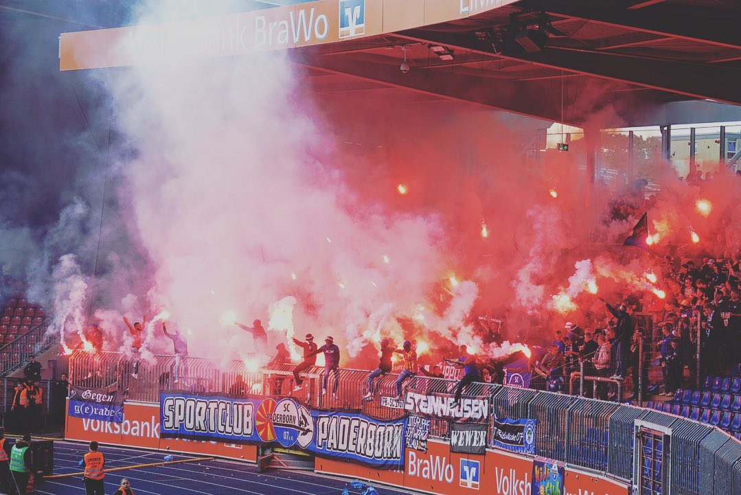Eintracht Braunschweig – SC Paderborn 0-0 (7)