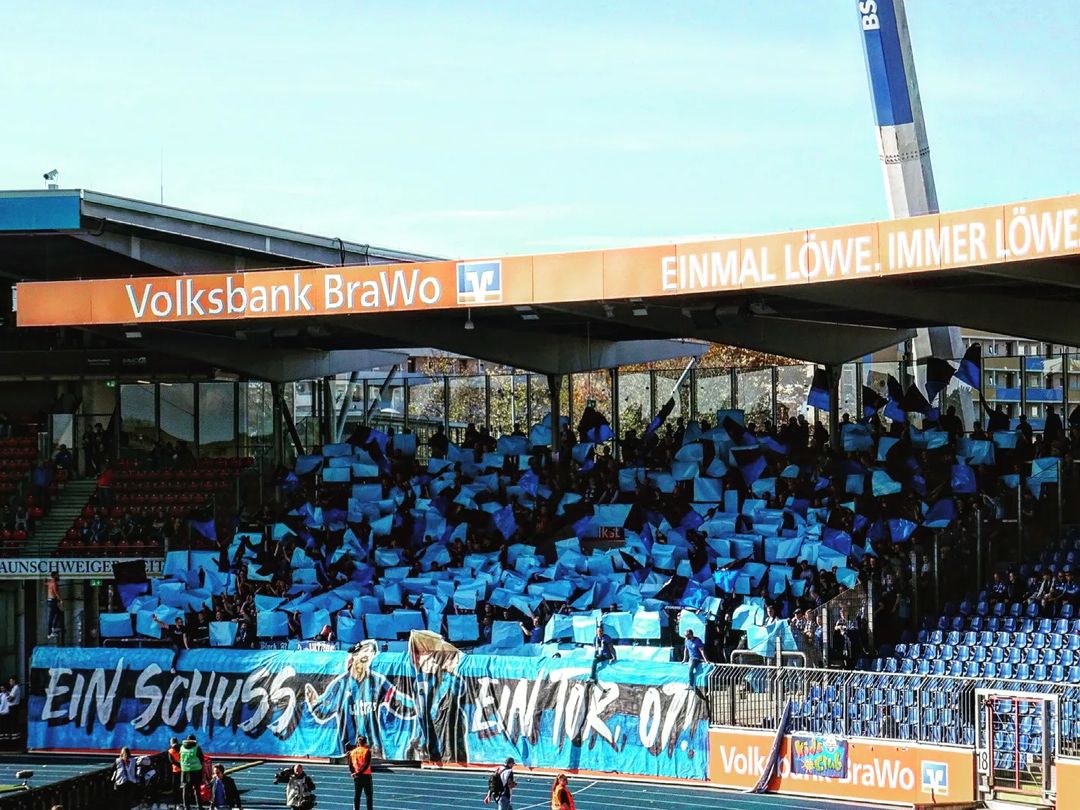 Eintracht Braunschweig – SC Paderborn 0-0 (9)