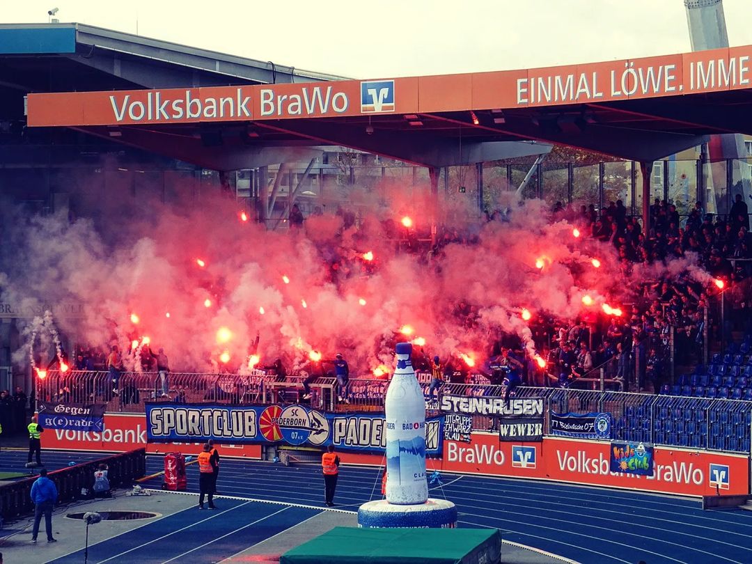 Eintracht Braunschweig – SC Paderborn 0-0 (10)