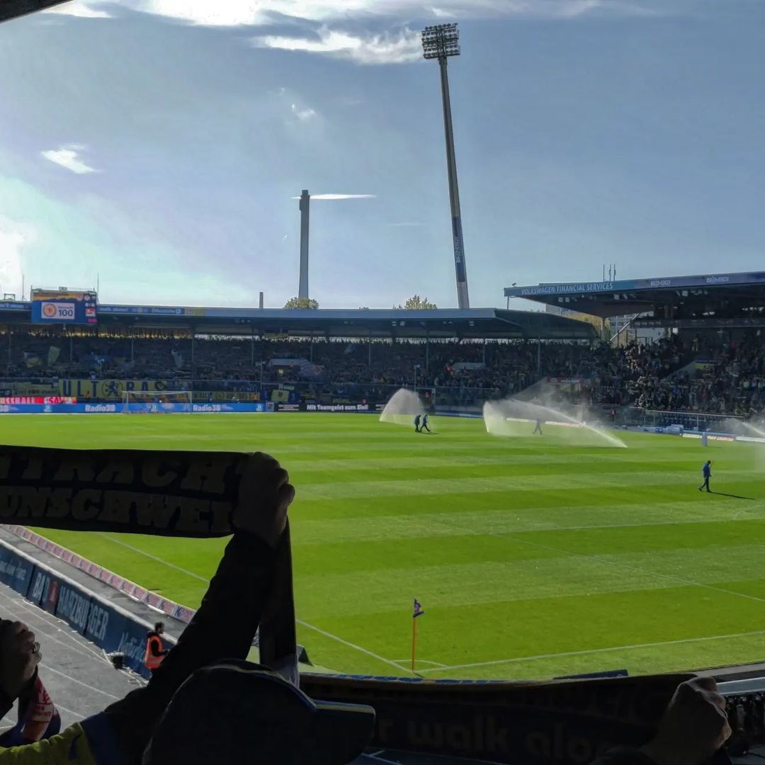 Eintracht Braunschweig – SC Paderborn 0-0 (3)