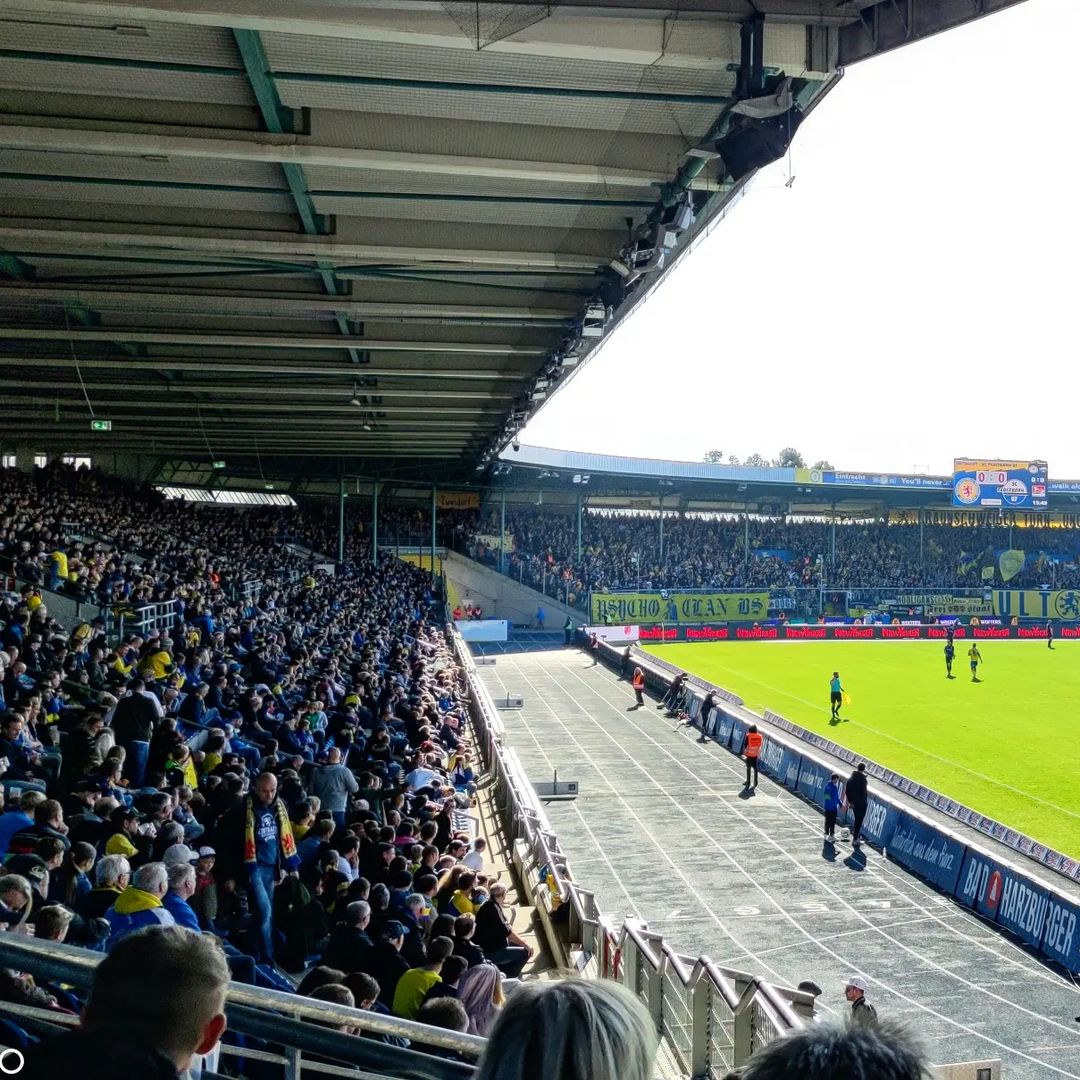 Eintracht Braunschweig – SC Paderborn 0-0 (4)