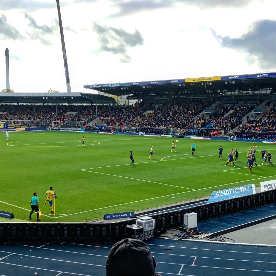 Eintracht Braunschweig – SC Paderborn 0-0 (6)