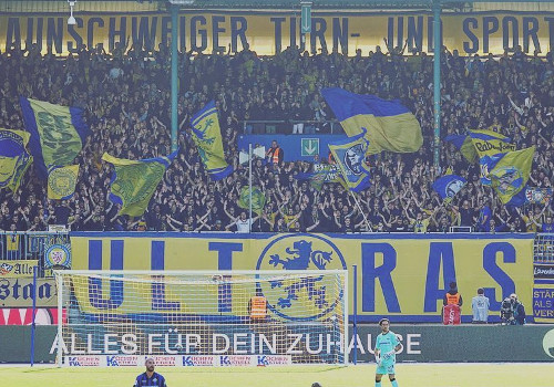 Eintracht Braunschweig – SC Paderborn 0-0 (7)