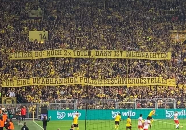Borussia Dortmund – VfB Stuttgart 5-0 (11)