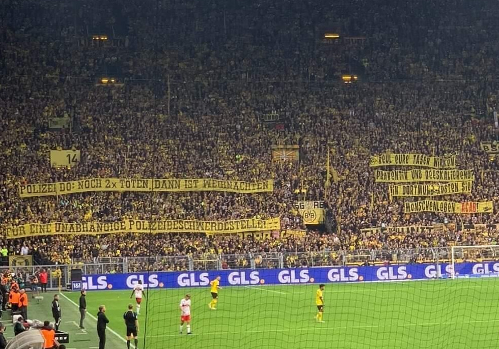 Borussia Dortmund – VfB Stuttgart 5-0 (13)