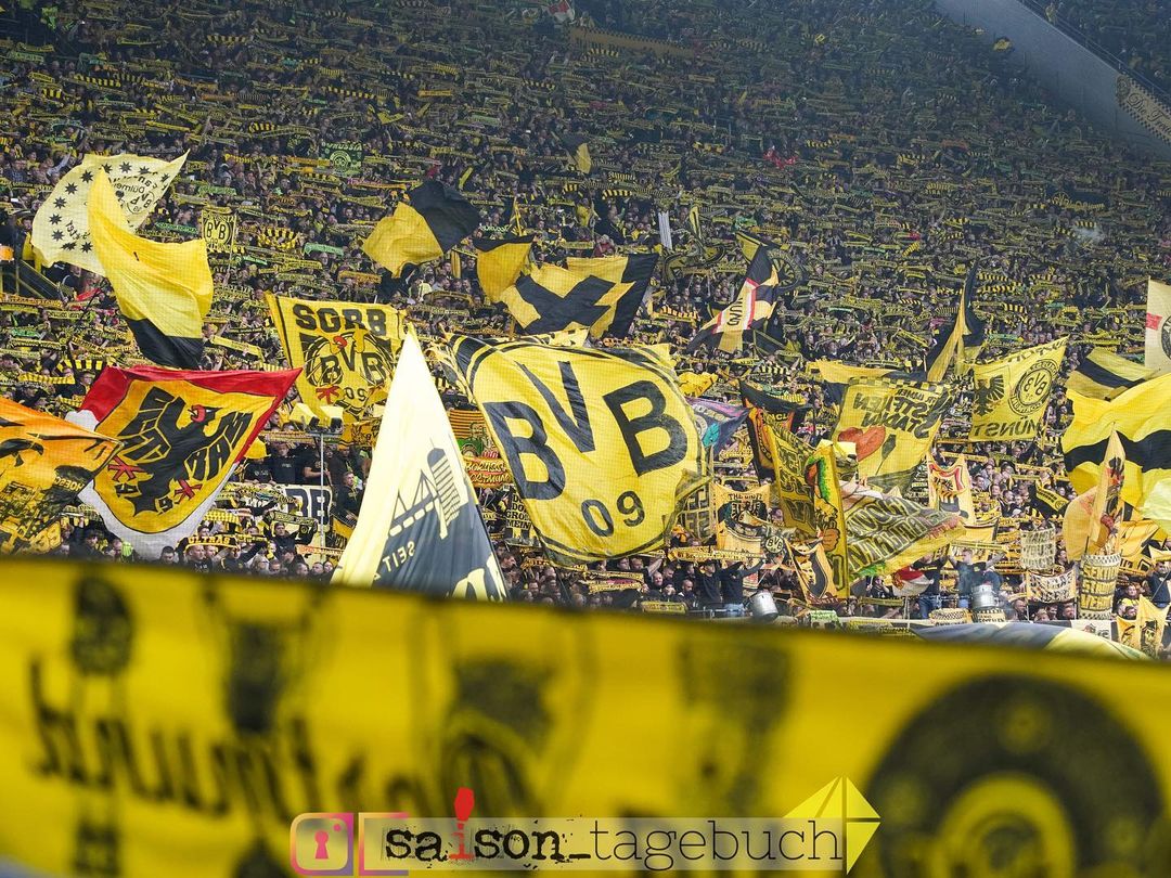 Borussia Dortmund – VfB Stuttgart 5-0 (15)