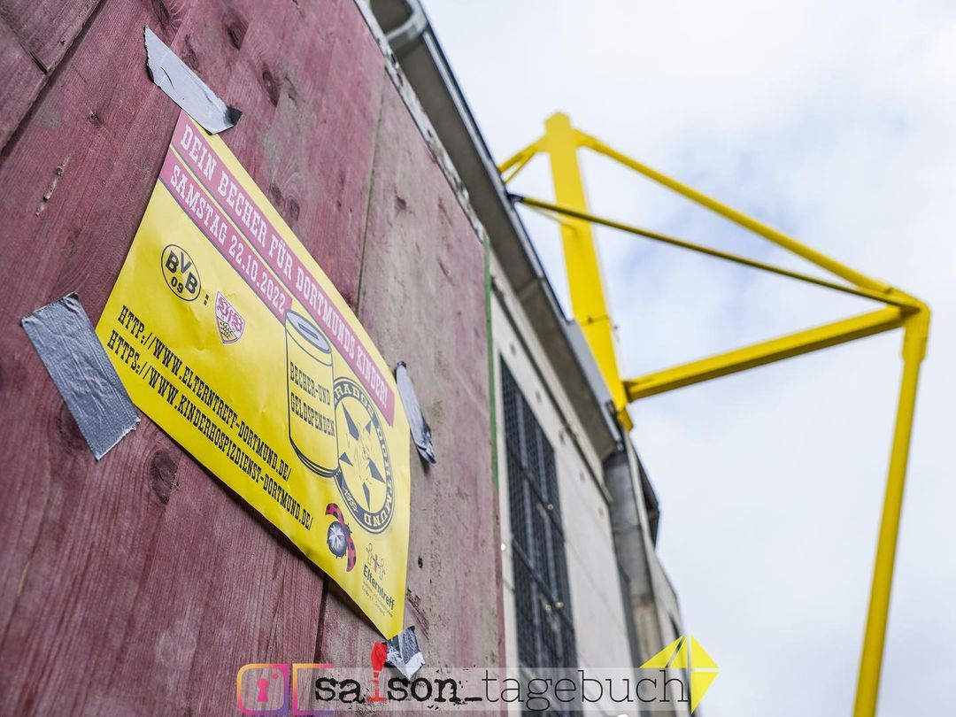 Borussia Dortmund – VfB Stuttgart 5-0 (21)