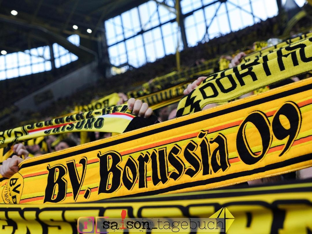 Borussia Dortmund – VfB Stuttgart 5-0 (22)