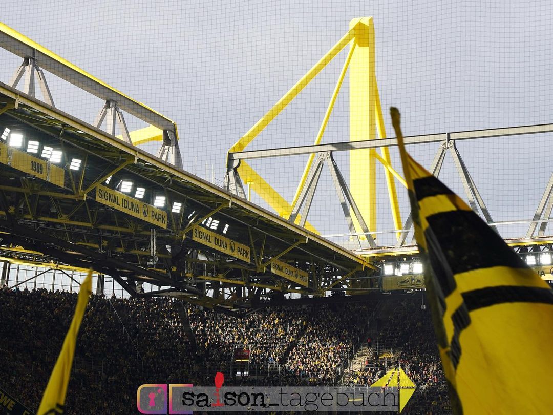 Borussia Dortmund – VfB Stuttgart 5-0 (23)