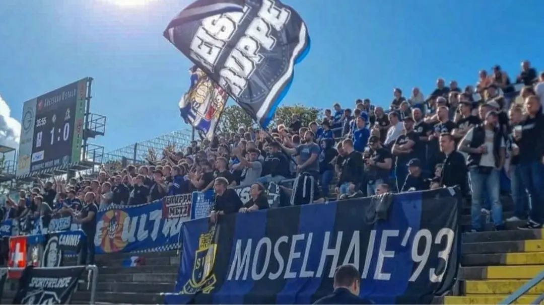 VfR Aalen – SV Eintracht Trier 3-1