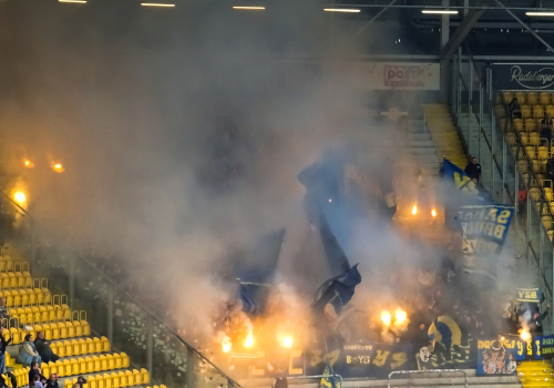 Dynamo Dresden – 1. FC Saarbrücken 1-2 (33)