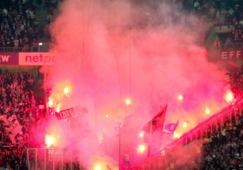 Borussia Mönchengladbach – Eintracht Frankfurt 1-3 (16)