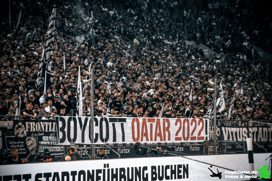 Borussia Mönchengladbach – Eintracht Frankfurt 1-3 (15)