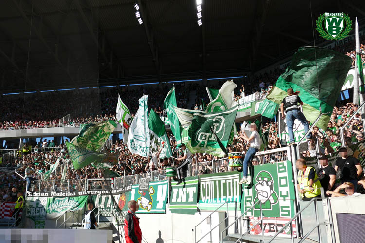 SC Freiburg – Werder Bremen 2-0 (7)