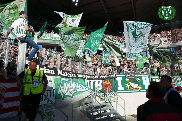 SC Freiburg – Werder Bremen 2-0 (8)