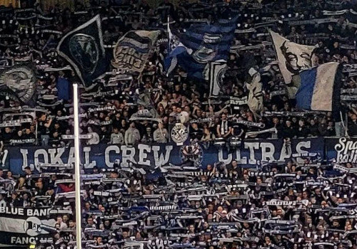 DSC Arminia Bielefeld – FC St. Pauli 2-0 (5)