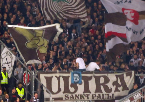 DSC Arminia Bielefeld – FC St. Pauli 2-0 (1)