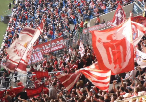 TSG Hoffenheim – FC Bayern München 0-2 (2)