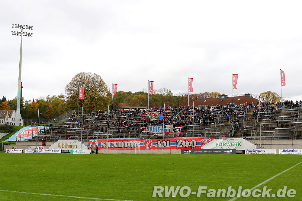 Wuppertaler SV – Rot-Weiß Oberhausen 1-0 (5)