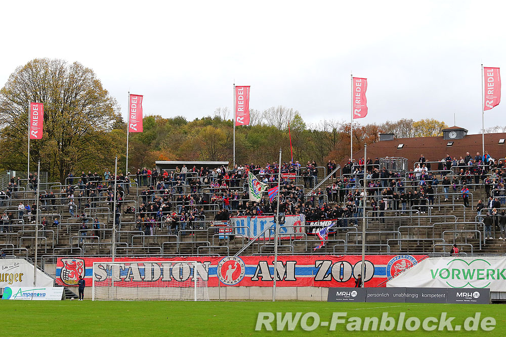 Wuppertaler SV – Rot-Weiß Oberhausen 1-0 (6)