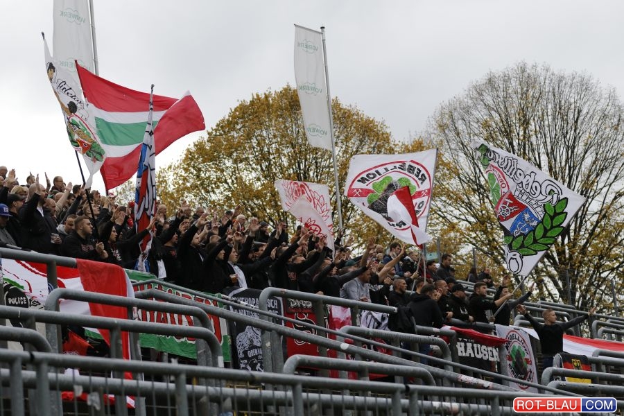 Wuppertaler SV – Rot-Weiß Oberhausen 1-0 (5)