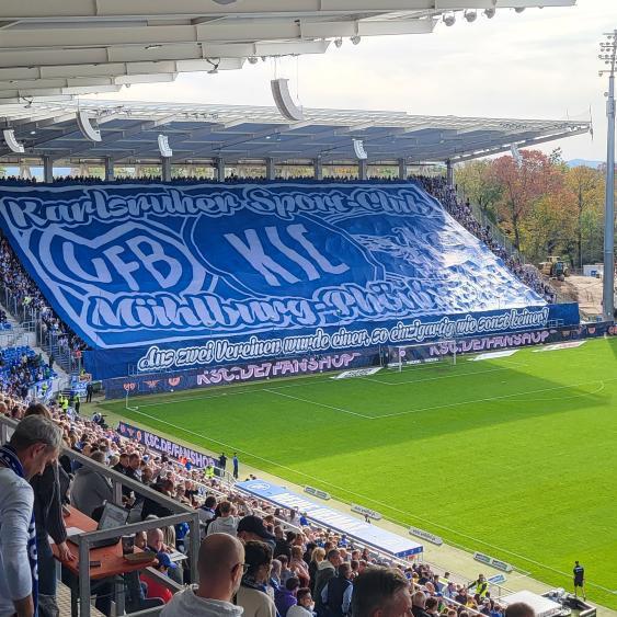 Karlsruher SC – Fortuna Düsseldorf (2)