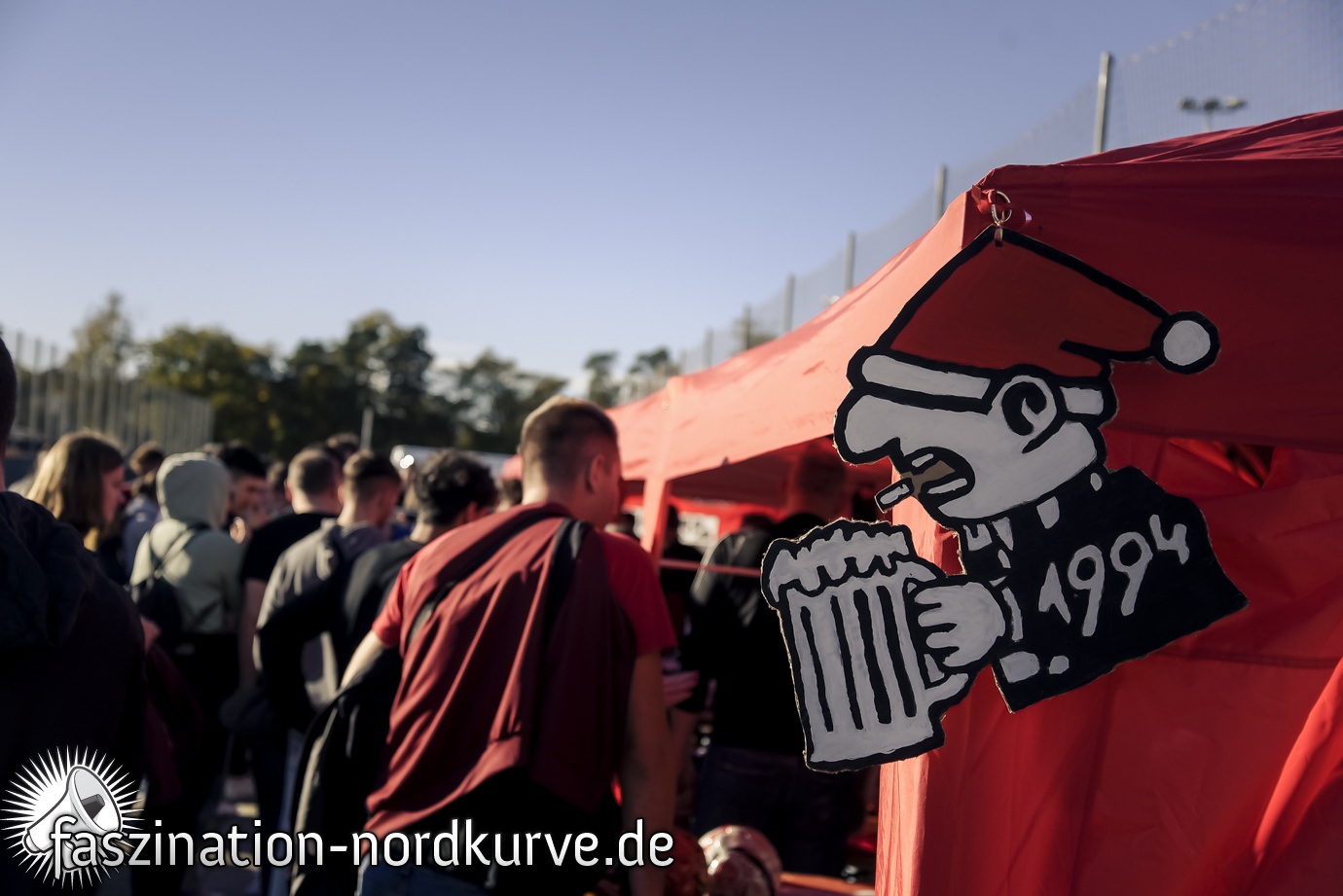 1. FC Nürnberg – Hannover 96 0-0 (20)