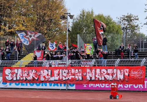 VfB Oldenburg – FC Ingolstadt 0-3 (1)