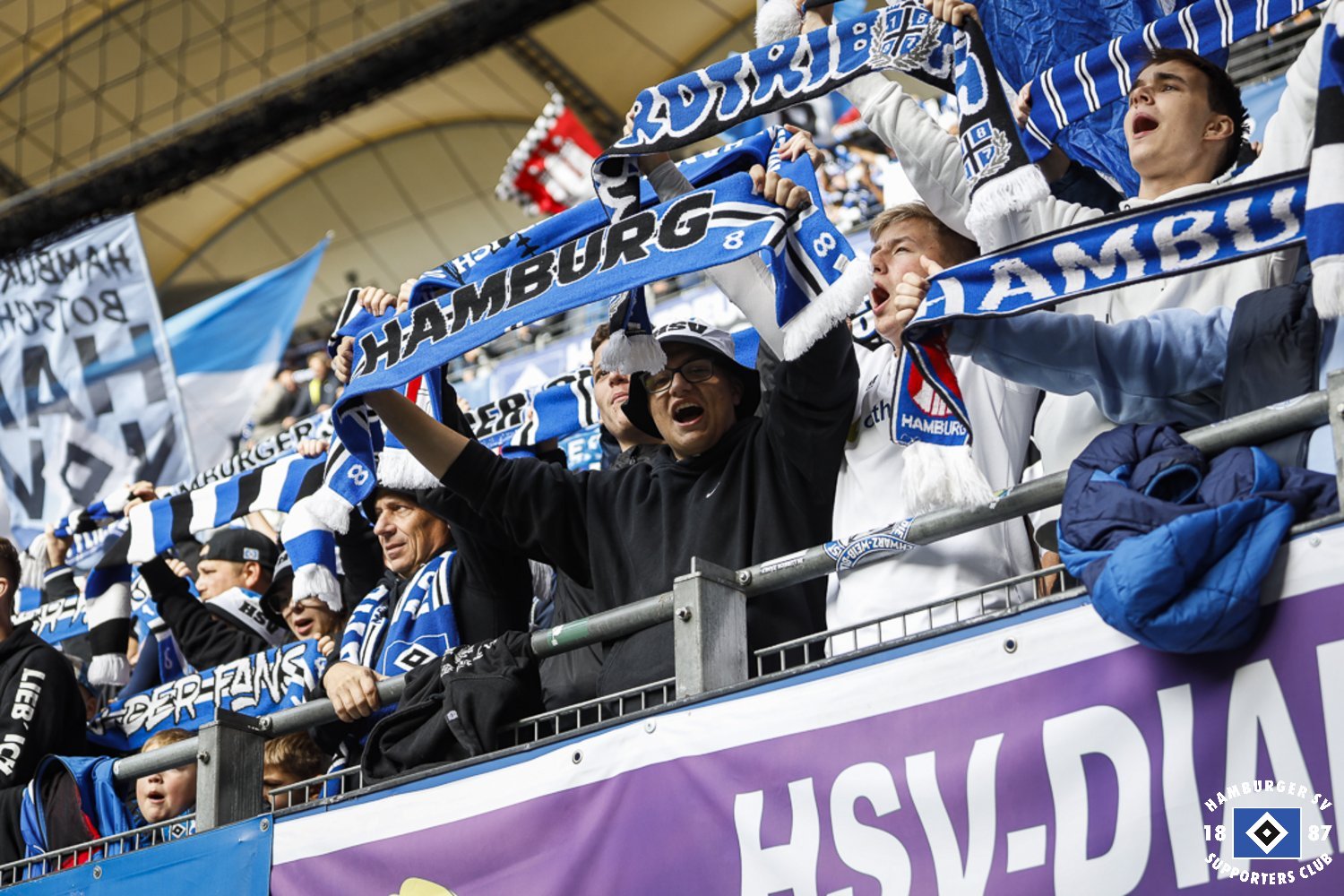 Hamburger SV – 1. FC Magdeburg 2-3 (3)