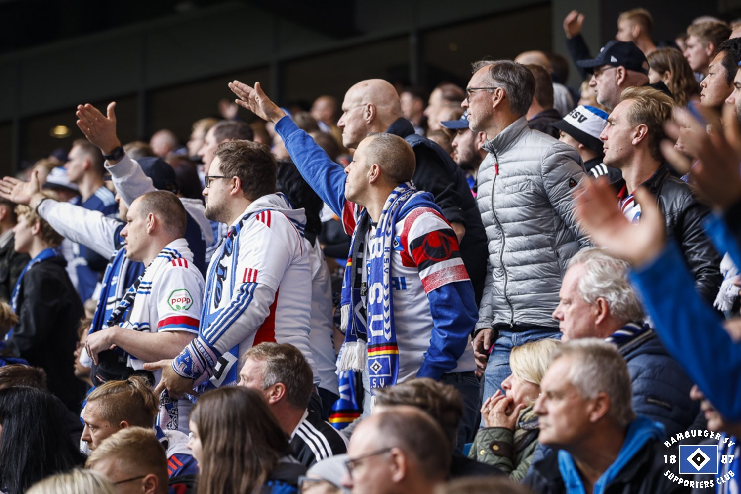 Hamburger SV – 1. FC Magdeburg 2-3 (10)