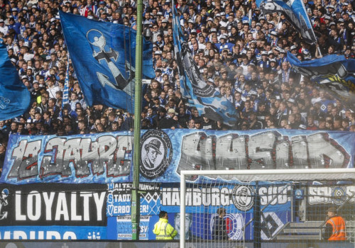Hamburger SV – 1. FC Magdeburg 2-3 (13)