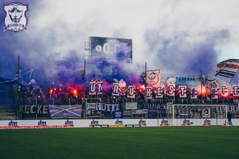 SV Elversberg – VfL Osnabrück 4-1