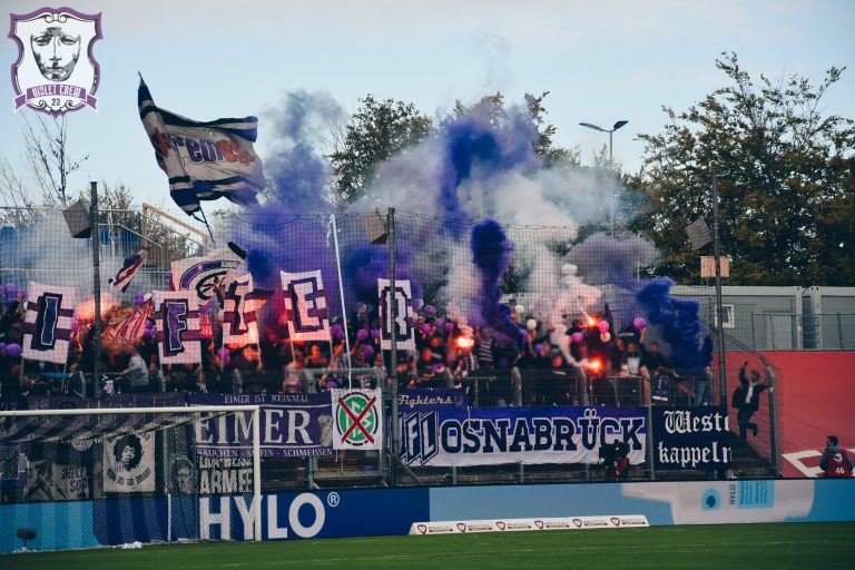 SV Elversberg – VfL Osnabrück 4-1 (1)
