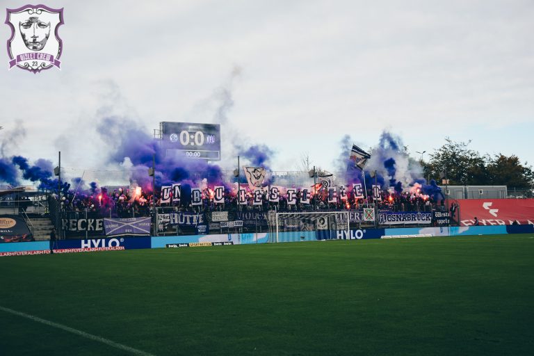 SV Elversberg – VfL Osnabrück 4-1 (2)