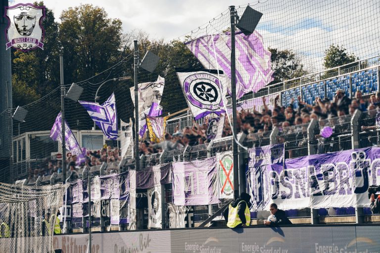 SV Elversberg – VfL Osnabrück 4-1 (6)