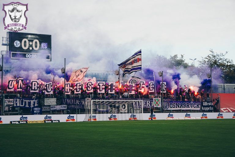SV Elversberg – VfL Osnabrück 4-1 (8)