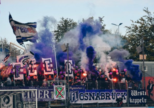 SV Elversberg – VfL Osnabrück 4-1 (18)