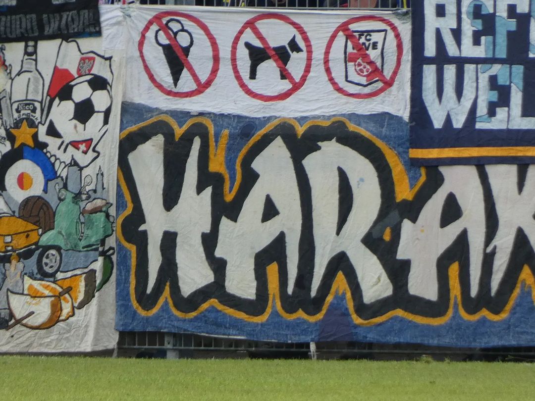 FSV Luckenwalde – FC Carl Zeiss Jena 1-1 (1)