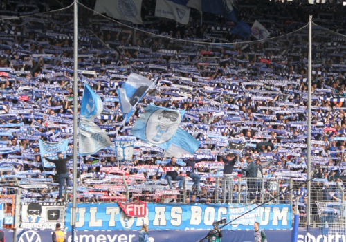 VfL Bochum – 1. FC Union Berlin 2-1 (19)