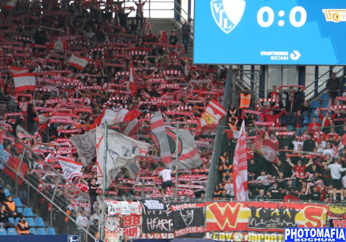 VfL Bochum – 1. FC Union Berlin 2-1 (6)