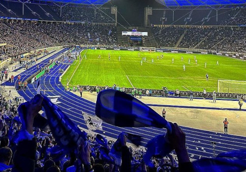 Hertha BSC – FC Schalke 04 2-1 (4)