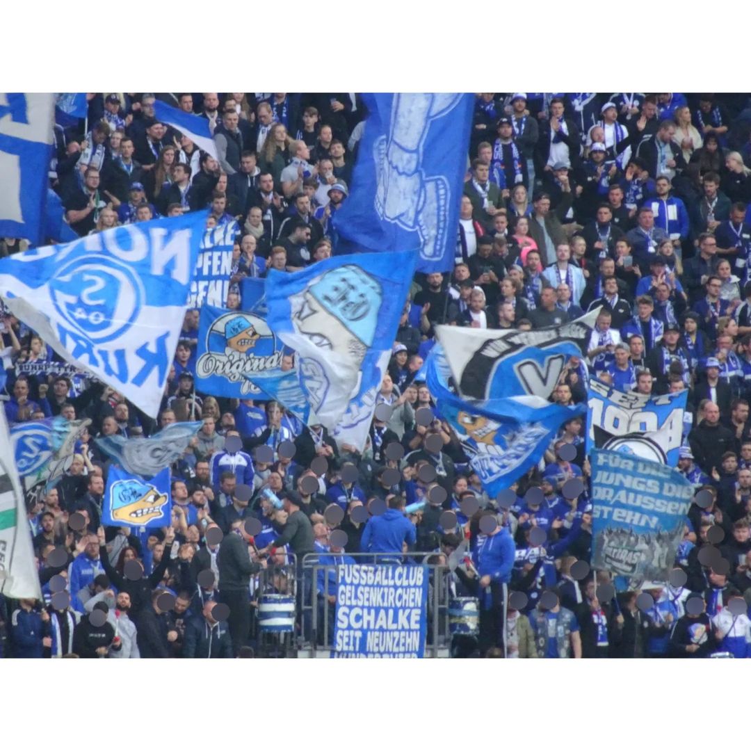 Hertha BSC – FC Schalke 04 2-1 (3)