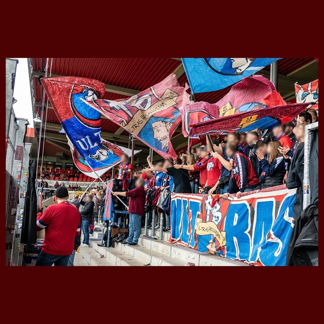 1. FC Heidenheim – SpVgg Fürth 3-1 (1)