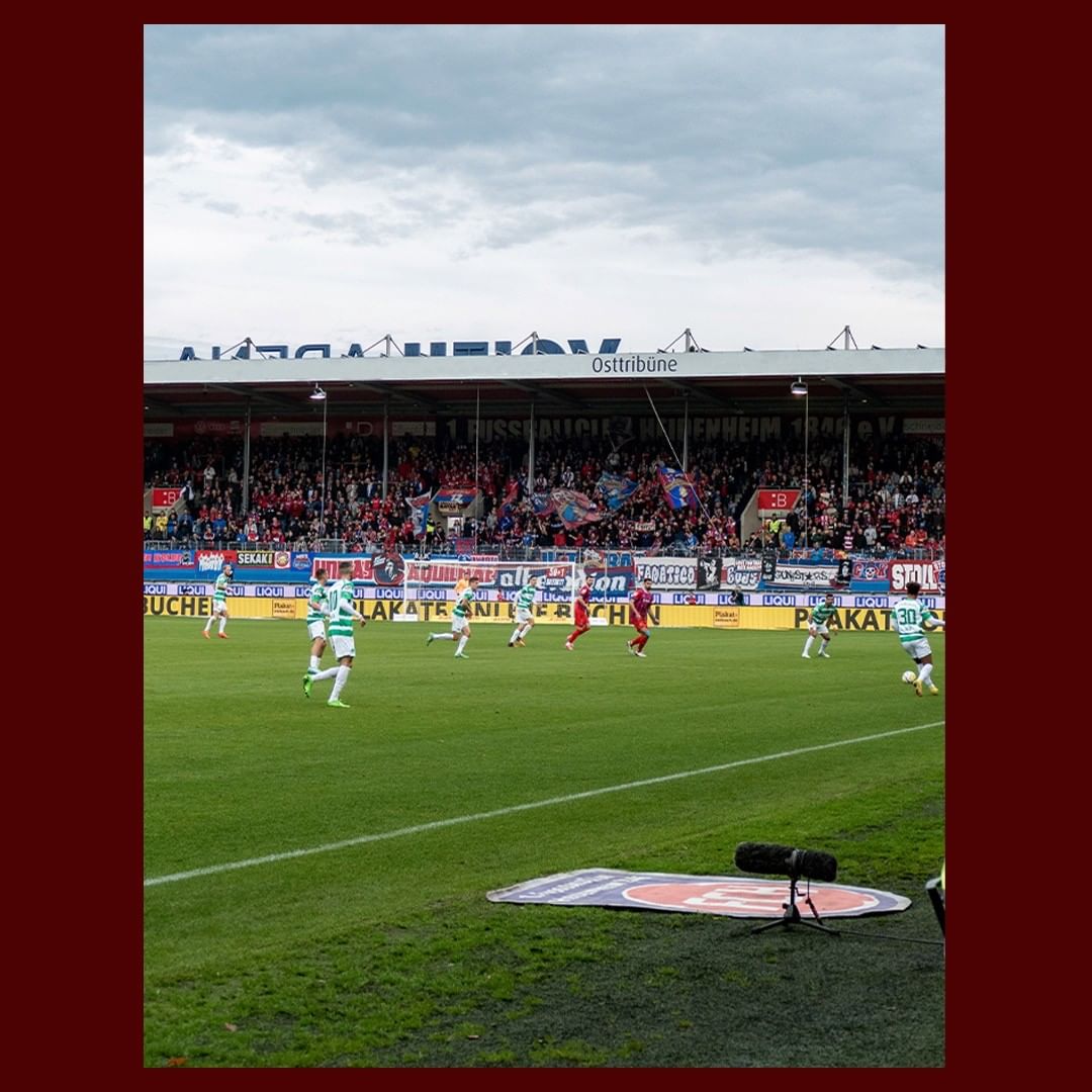 1. FC Heidenheim – SpVgg Fürth 3-1 (4)