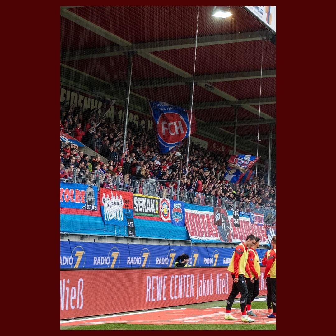 1. FC Heidenheim – SpVgg Fürth 3-1 (5)