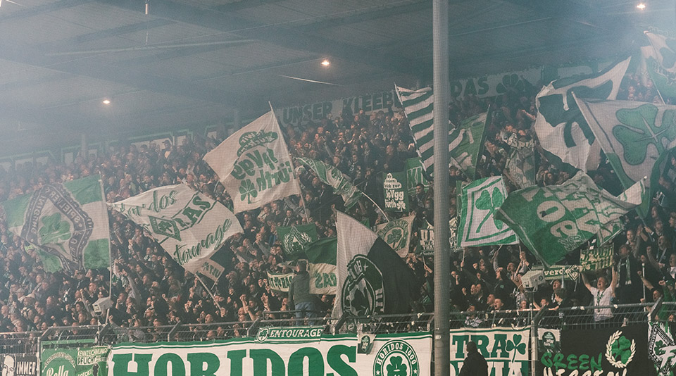 SpVgg Fürth – FC Hansa Rostock 2-2 (3)