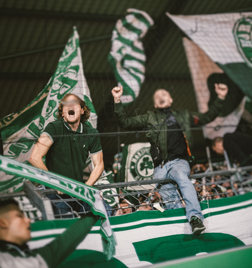 SpVgg Fürth – FC Hansa Rostock 2-2 (5)