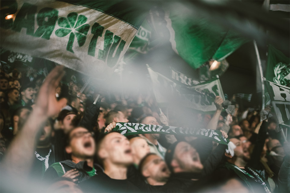 SpVgg Fürth – FC Hansa Rostock 2-2 (8)