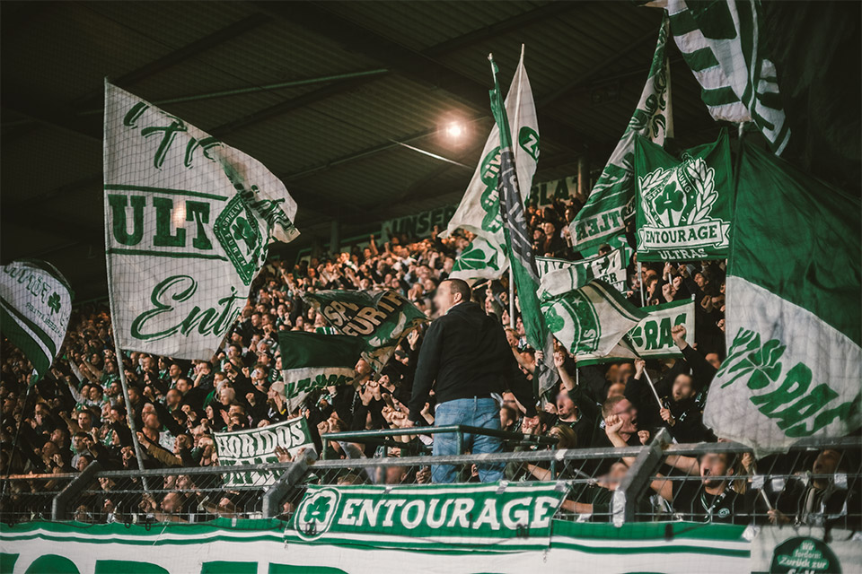 SpVgg Fürth – FC Hansa Rostock 2-2 (9)